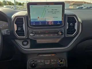 Ford Bronco Sport 2024 tracción en las cuatro ruedas Big Bend 4 SUV