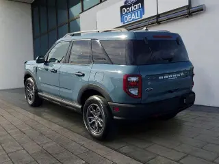 Ford Bronco Sport 2024 tracción en las cuatro ruedas Big Bend 4 SUV