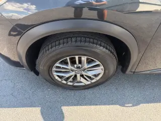 Nissan Rogue 2024 AWD S 4dr Crossover