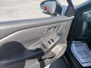 Nissan Rogue 2024 AWD S 4dr Crossover