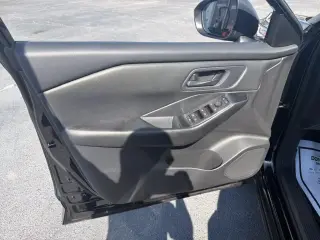 Nissan Rogue 2024 AWD S 4dr Crossover
