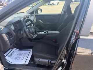 Nissan Rogue 2024 AWD S 4dr Crossover