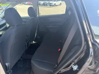 Nissan Rogue 2024 AWD S 4dr Crossover
