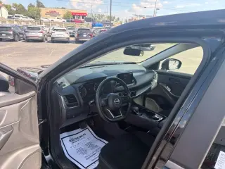 Nissan Rogue 2024 AWD S 4dr Crossover