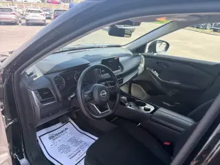 Nissan Rogue 2024 AWD S 4dr Crossover