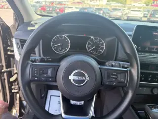 Nissan Rogue 2024 AWD S 4dr Crossover