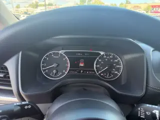 Nissan Rogue 2024 AWD S 4dr Crossover
