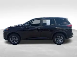 Nissan Rogue 2024 AWD S 4dr Crossover