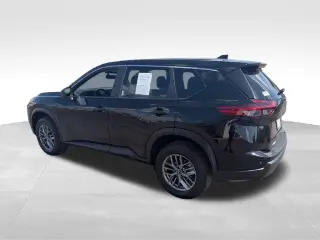 Nissan Rogue 2024 AWD S 4dr Crossover