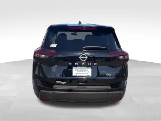 Nissan Rogue 2024 AWD S 4dr Crossover