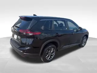 Nissan Rogue 2024 AWD S 4dr Crossover