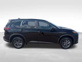 Nissan Rogue 2024 AWD S 4dr Crossover