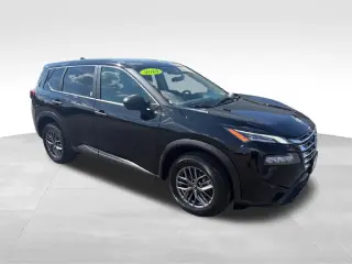 Nissan Rogue 2024 AWD S 4dr Crossover
