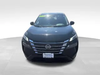 Nissan Rogue 2024 AWD S 4dr Crossover
