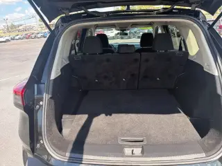 Nissan Rogue 2024 AWD S 4dr Crossover