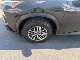 Nissan Rogue 2024 AWD S 4dr Crossover