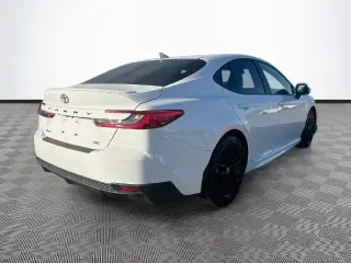 Toyota Camry 2026 SE 4dr Sedan