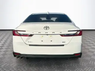 Toyota Camry 2026 SE 4dr Sedan