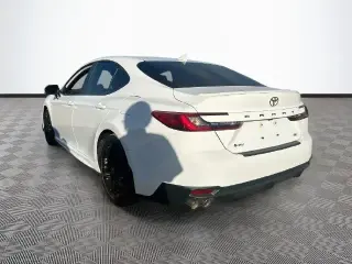 Toyota Camry 2026 SE 4dr Sedan