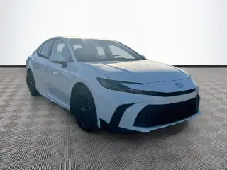 Toyota Camry 2026 SE 4dr Sedan