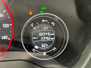 Honda HR-V 2016 AWD EX 4dr Crossover