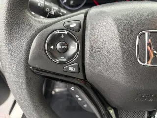Honda HR-V 2016 AWD EX 4dr Crossover