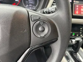 Honda HR-V 2016 AWD EX 4dr Crossover
