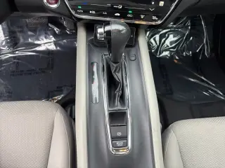 Honda HR-V 2016 AWD EX 4dr Crossover