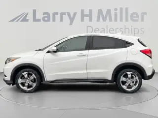 Honda HR-V 2016 AWD EX 4dr Crossover