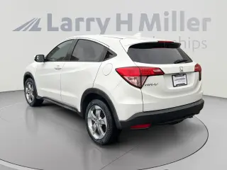 Honda HR-V 2016 AWD EX 4dr Crossover