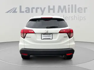 Honda HR-V 2016 AWD EX 4dr Crossover