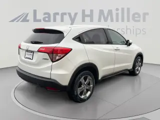 Honda HR-V 2016 AWD EX 4dr Crossover