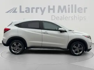 Honda HR-V 2016 AWD EX 4dr Crossover