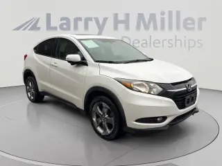 Honda HR-V 2016 AWD EX 4dr Crossover