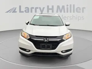 Honda HR-V 2016 AWD EX 4dr Crossover