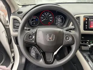 Honda HR-V 2016 AWD EX 4dr Crossover