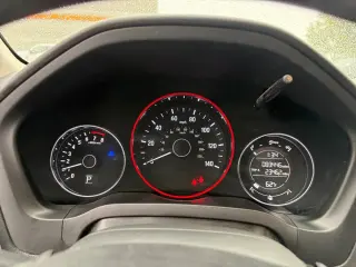 Honda HR-V 2016 AWD EX 4dr Crossover