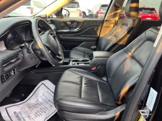 Lincoln Corsair 2024 AWD Grand Touring 4dr SUV