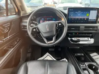 Lincoln Corsair 2024 AWD Grand Touring 4dr SUV