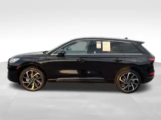 Lincoln Corsair 2024 AWD Grand Touring 4dr SUV
