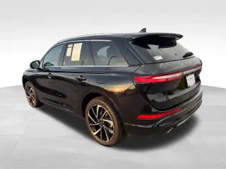Lincoln Corsair 2024 AWD Grand Touring 4dr SUV