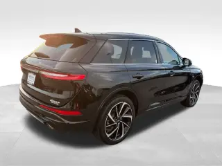 Lincoln Corsair 2024 AWD Grand Touring 4dr SUV