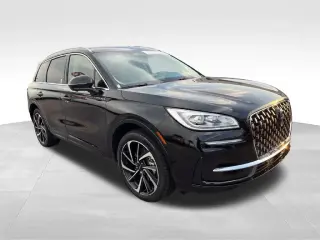 Lincoln Corsair 2024 AWD Grand Touring 4dr SUV