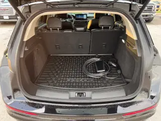 Lincoln Corsair 2024 AWD Grand Touring 4dr SUV