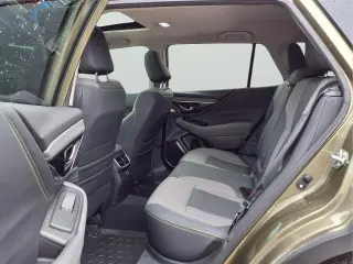 Subaru Outback 2025 AWD Edición Onyx 4 puertas Crossover