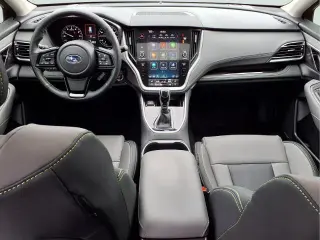Subaru Outback 2025 AWD Edición Onyx 4 puertas Crossover
