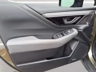 Subaru Outback 2025 AWD Edición Onyx 4 puertas Crossover