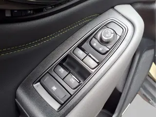 Subaru Outback 2025 AWD Edición Onyx 4 puertas Crossover
