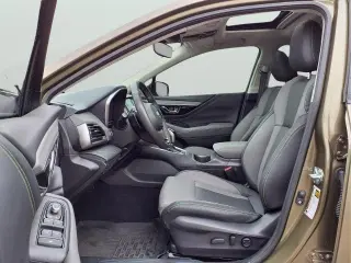 Subaru Outback 2025 AWD Edición Onyx 4 puertas Crossover