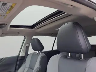 Subaru Outback 2025 AWD Edición Onyx 4 puertas Crossover